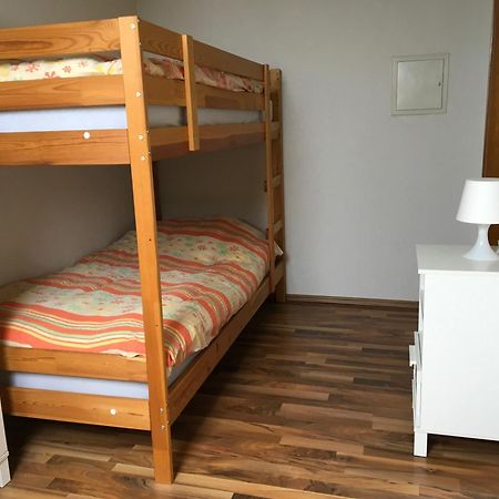 לינה וארוחת בוקר הלנברג Haus Nova Am Bollerberg מראה חיצוני תמונה