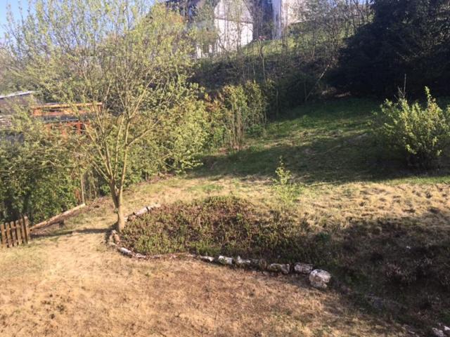 לינה וארוחת בוקר הלנברג Haus Nova Am Bollerberg מראה חיצוני תמונה