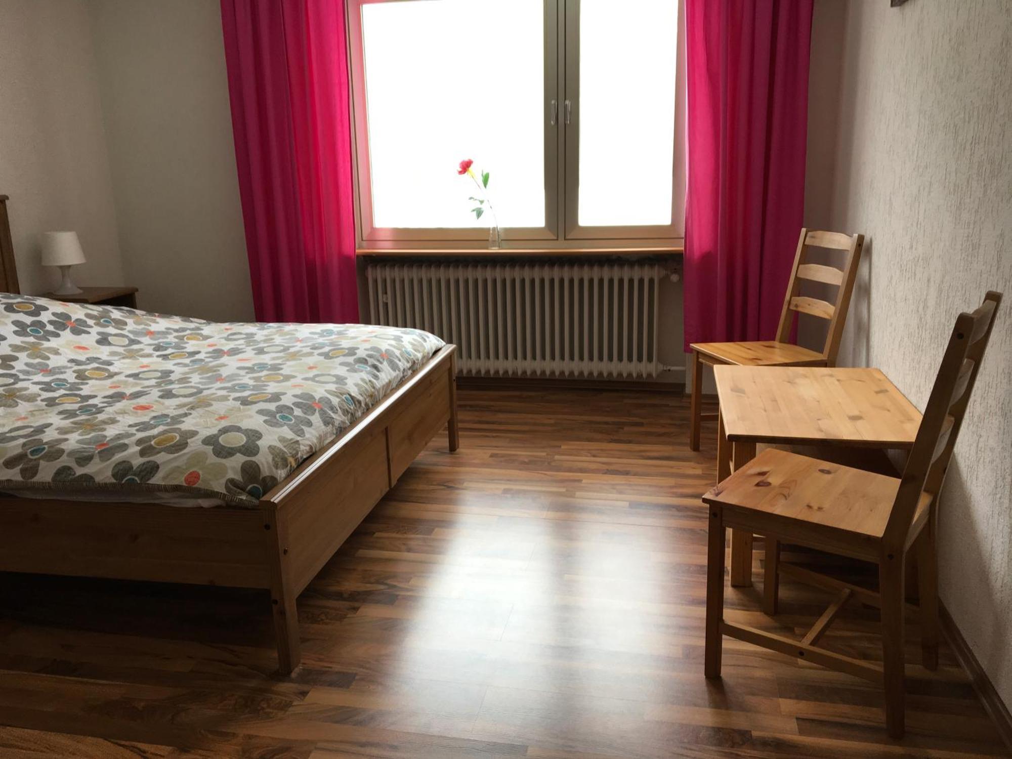 לינה וארוחת בוקר הלנברג Haus Nova Am Bollerberg מראה חיצוני תמונה