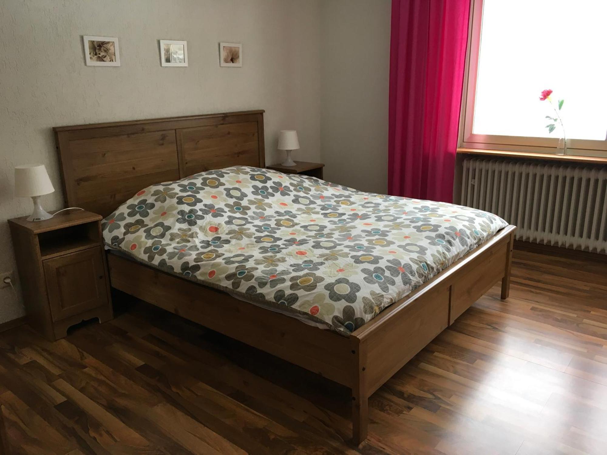 לינה וארוחת בוקר הלנברג Haus Nova Am Bollerberg מראה חיצוני תמונה