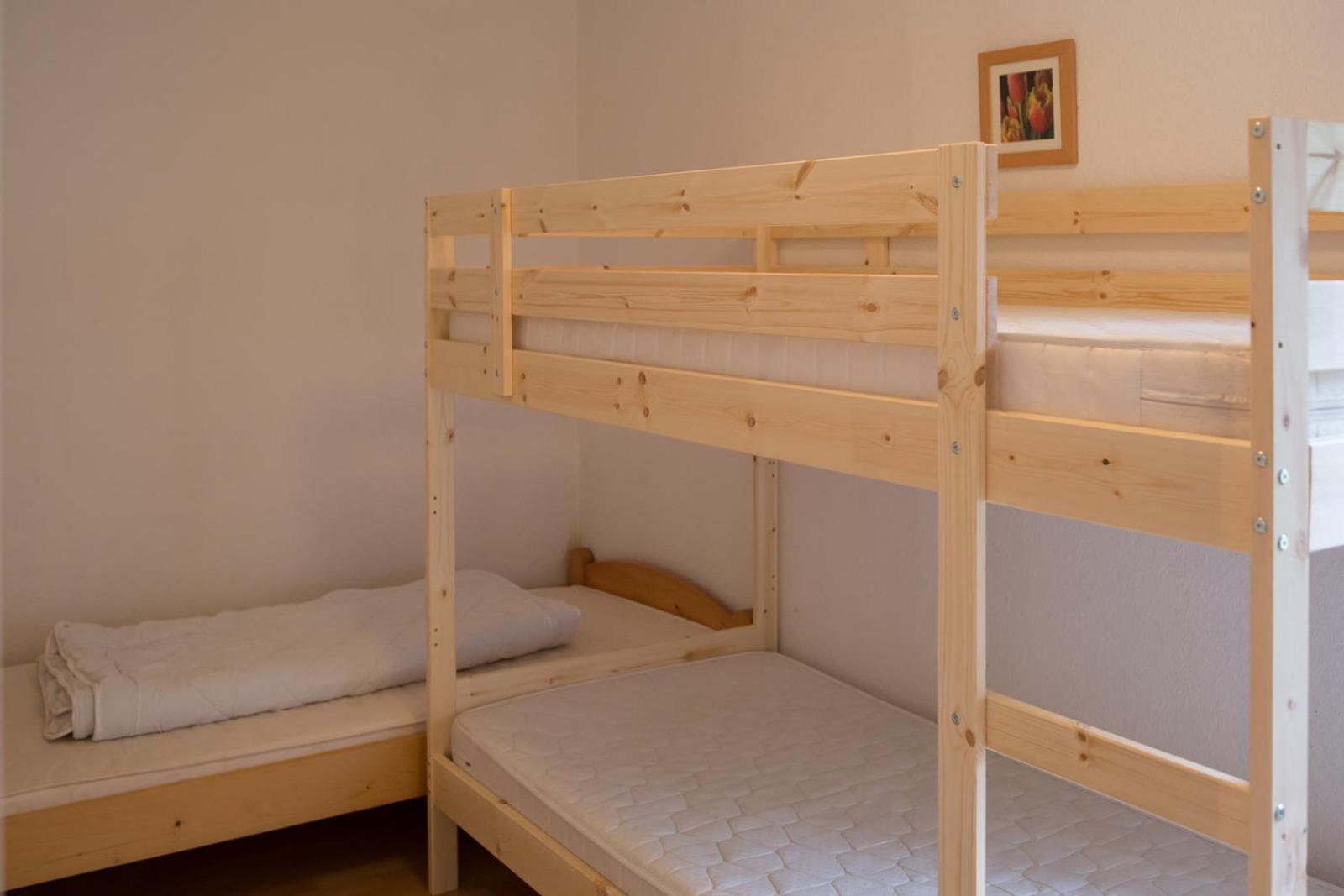 לינה וארוחת בוקר הלנברג Haus Nova Am Bollerberg מראה חיצוני תמונה