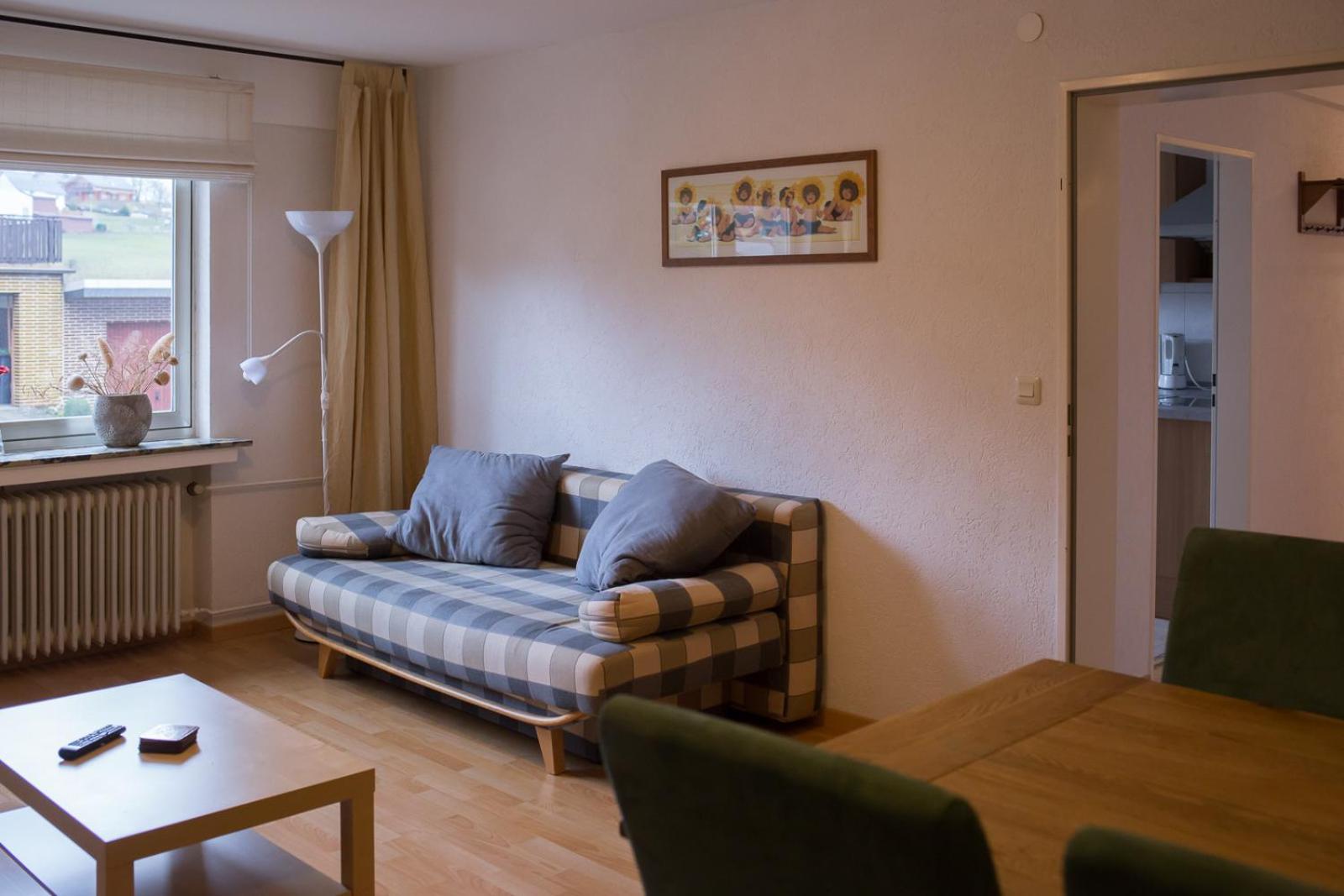 לינה וארוחת בוקר הלנברג Haus Nova Am Bollerberg מראה חיצוני תמונה