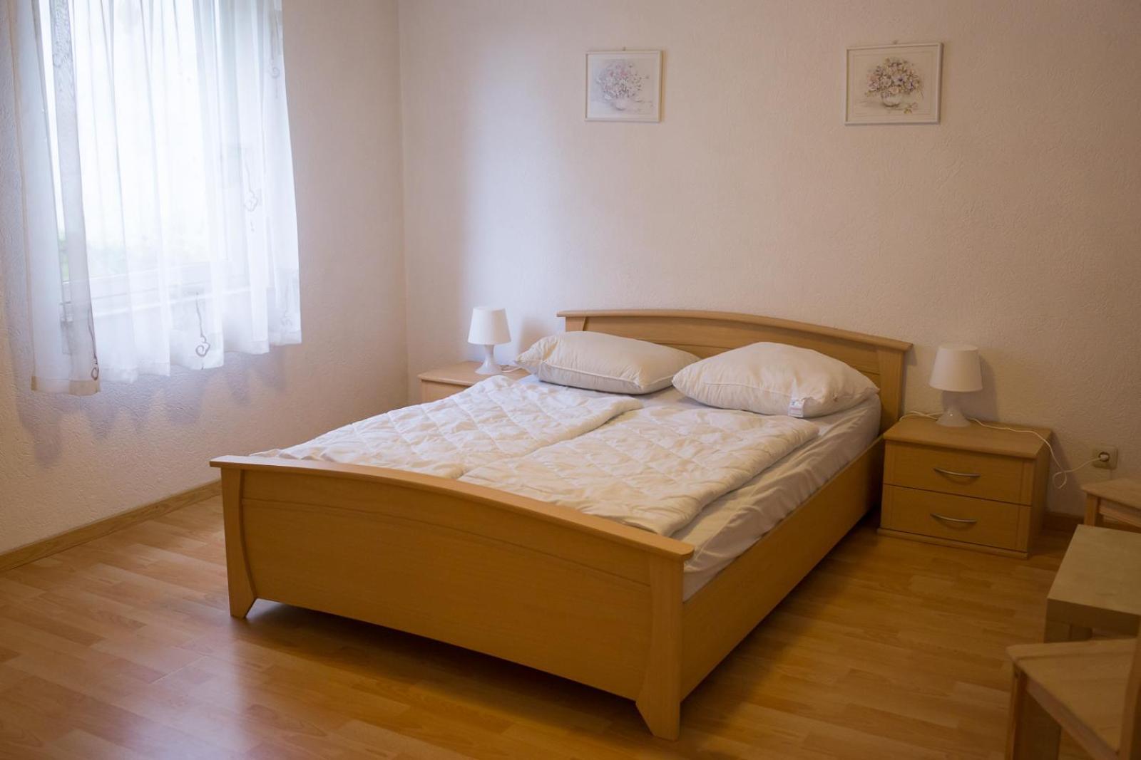 לינה וארוחת בוקר הלנברג Haus Nova Am Bollerberg מראה חיצוני תמונה