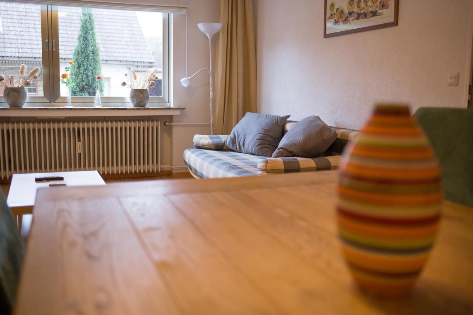 לינה וארוחת בוקר הלנברג Haus Nova Am Bollerberg מראה חיצוני תמונה