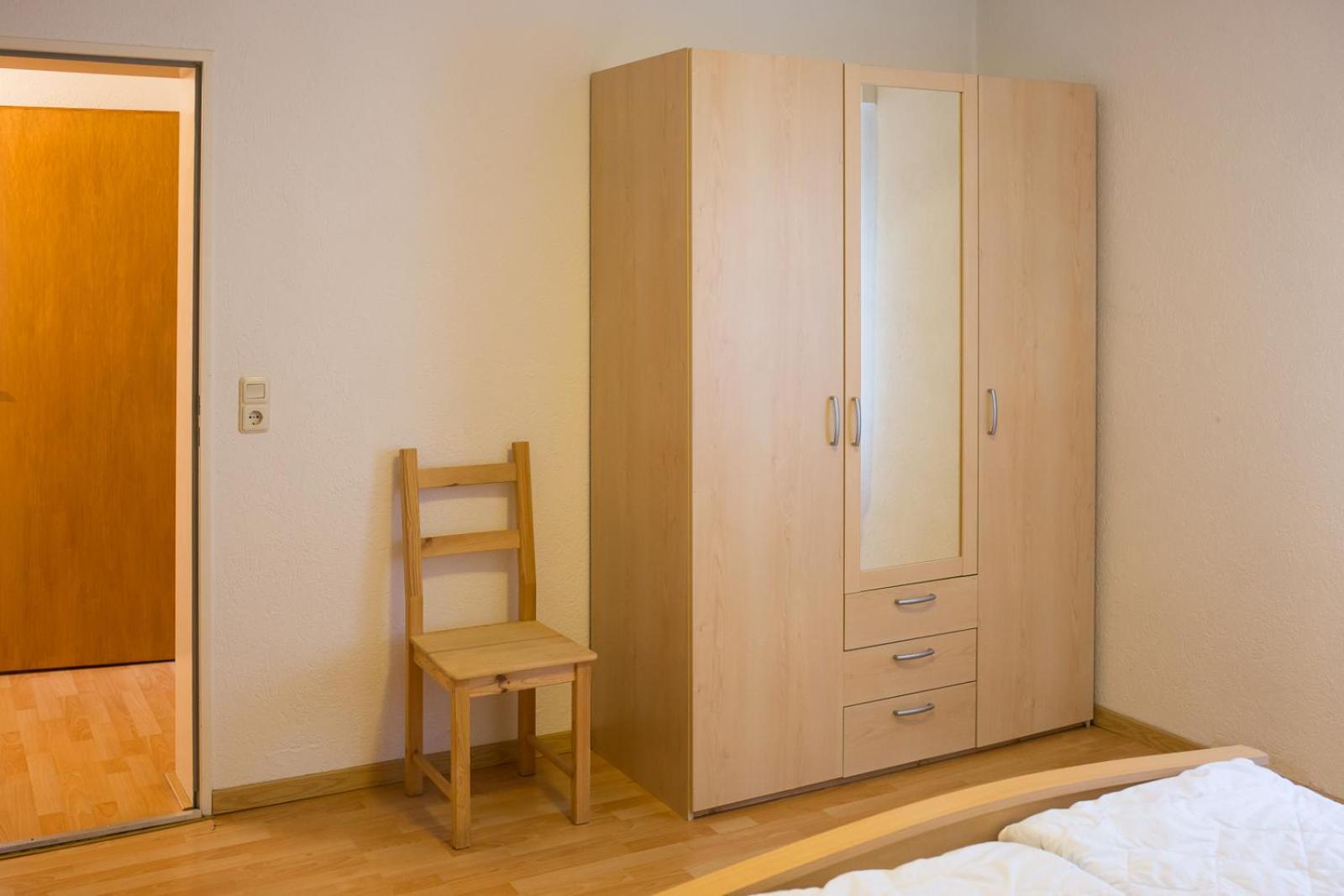 לינה וארוחת בוקר הלנברג Haus Nova Am Bollerberg מראה חיצוני תמונה