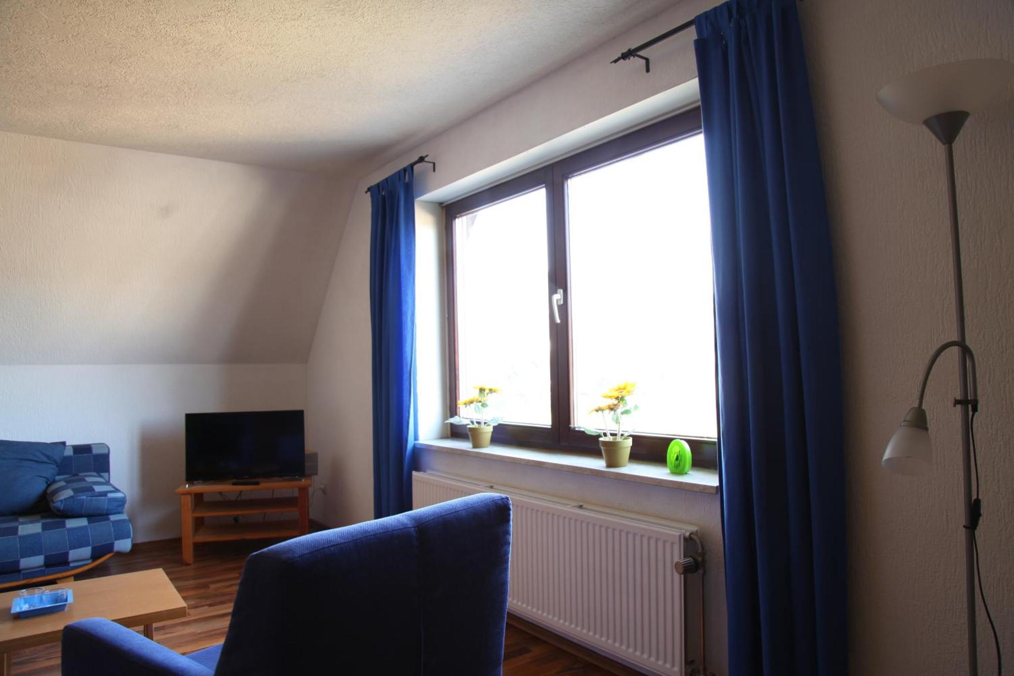 לינה וארוחת בוקר הלנברג Haus Nova Am Bollerberg מראה חיצוני תמונה