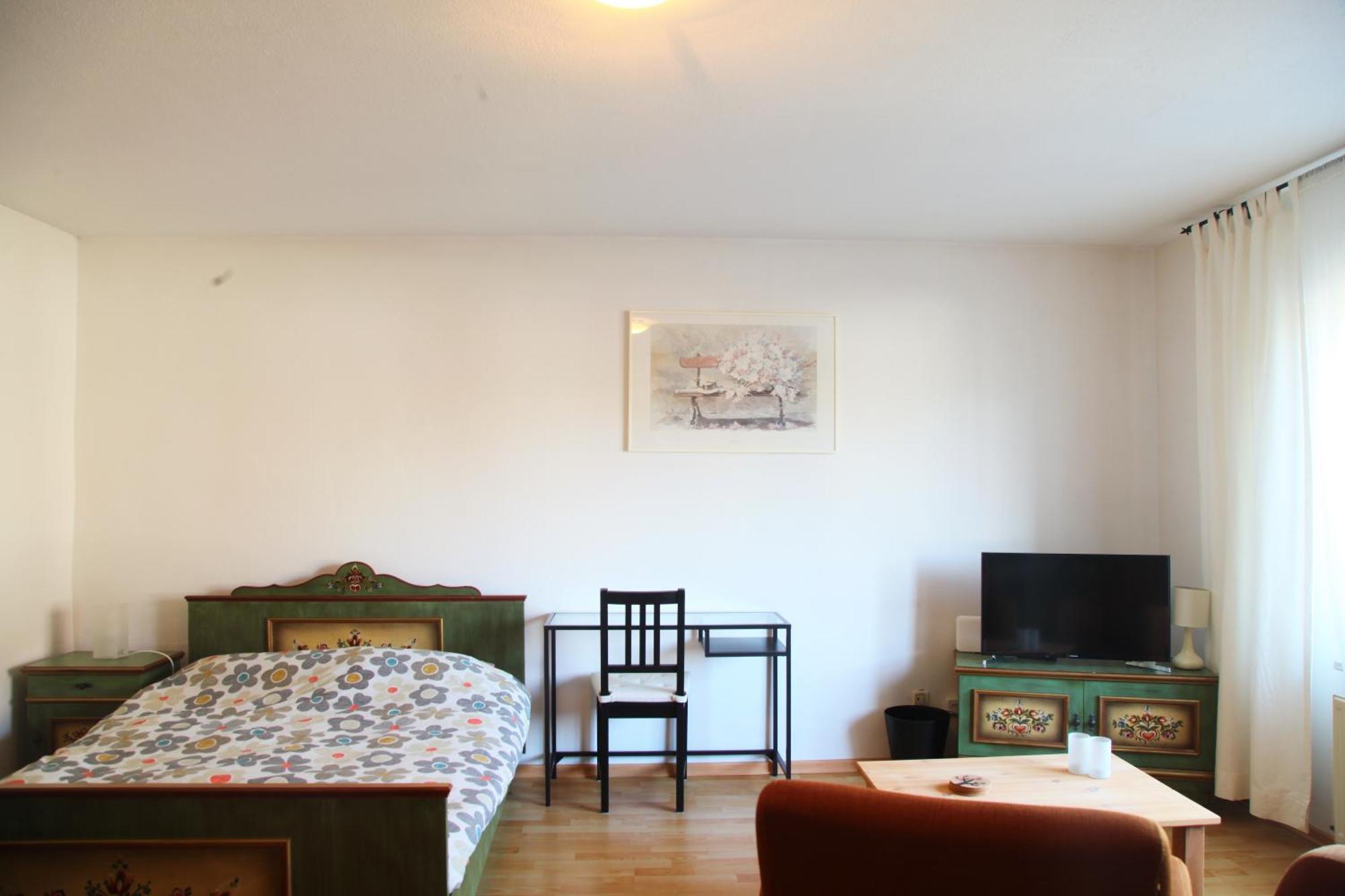 לינה וארוחת בוקר הלנברג Haus Nova Am Bollerberg מראה חיצוני תמונה