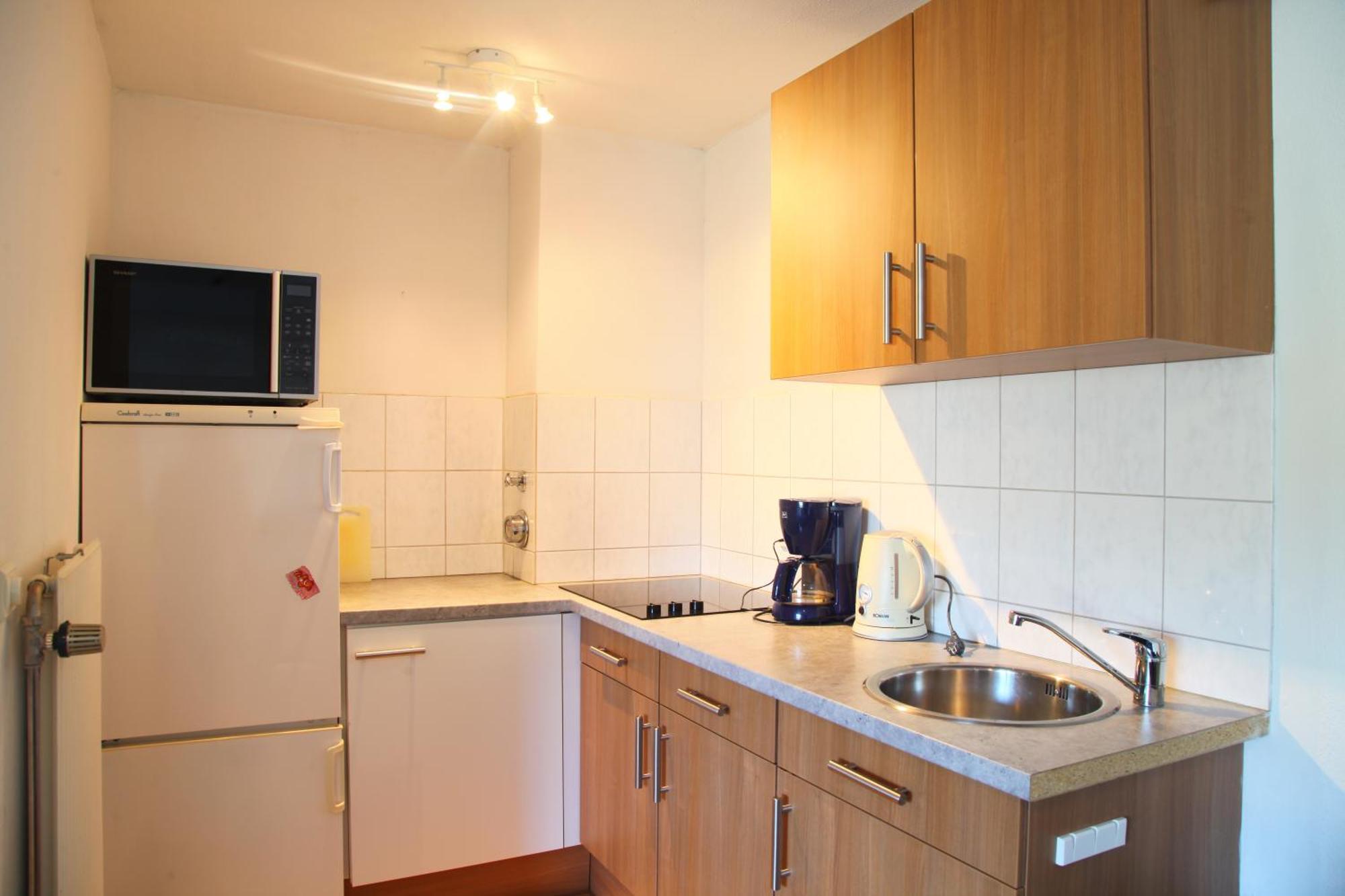 לינה וארוחת בוקר הלנברג Haus Nova Am Bollerberg מראה חיצוני תמונה