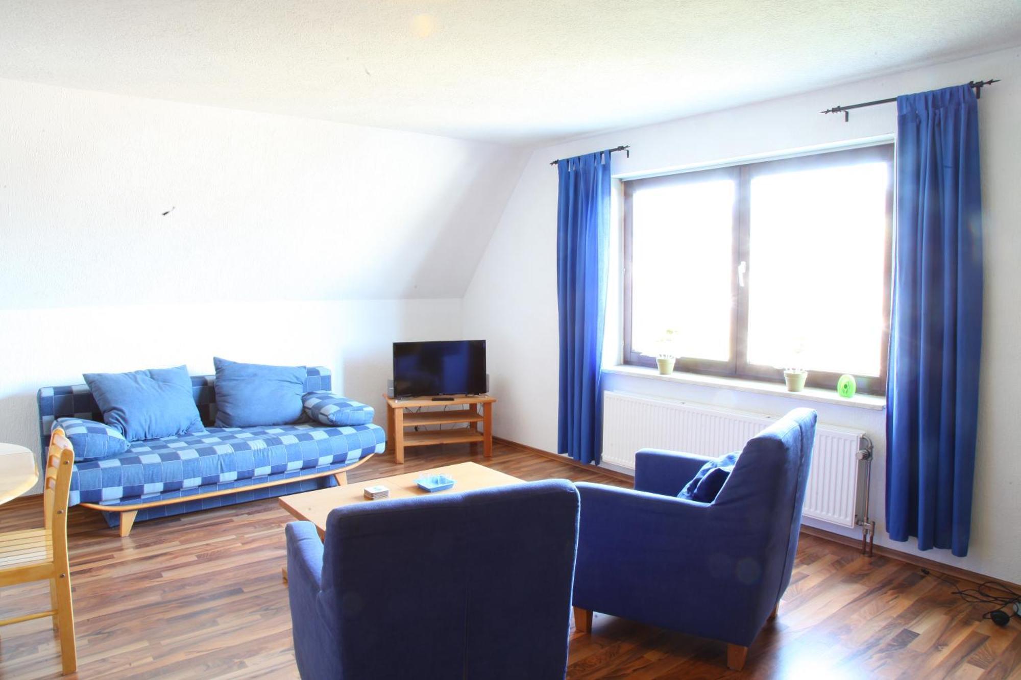 לינה וארוחת בוקר הלנברג Haus Nova Am Bollerberg מראה חיצוני תמונה